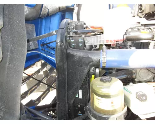 FREIGHTLINER CASCADIA Charge Air Cooler (ATAAC)