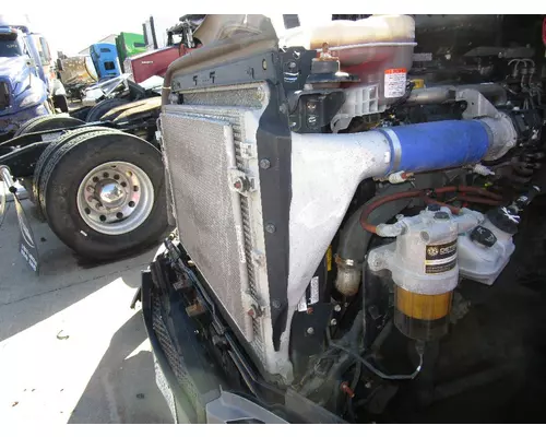 FREIGHTLINER CASCADIA Charge Air Cooler (ATAAC)