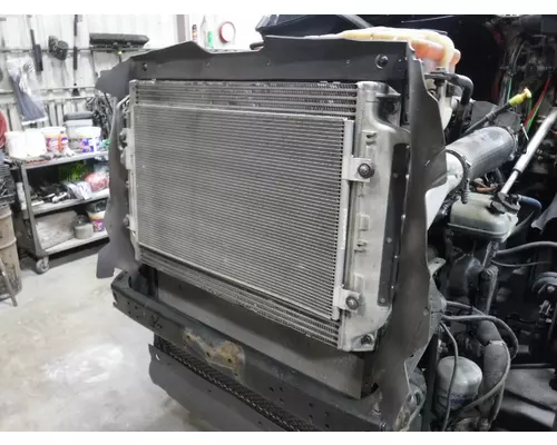 FREIGHTLINER CASCADIA Charge Air Cooler (ATAAC)