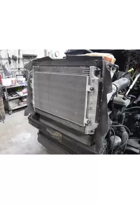 FREIGHTLINER CASCADIA Charge Air Cooler (ATAAC)