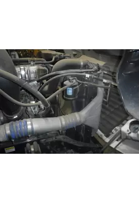 FREIGHTLINER CASCADIA Charge Air Cooler (ATAAC)