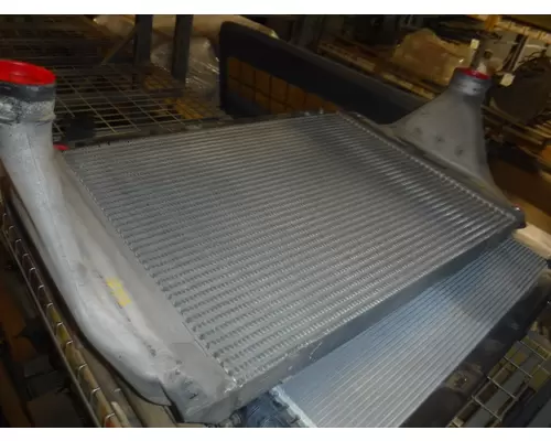 FREIGHTLINER CASCADIA Charge Air Cooler (ATAAC)