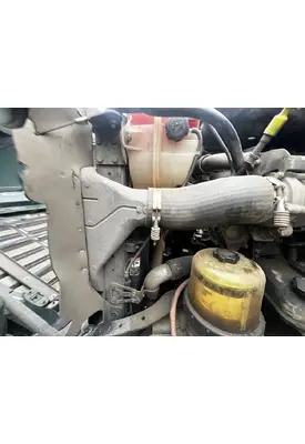 FREIGHTLINER CASCADIA Charge Air Cooler (ATAAC)