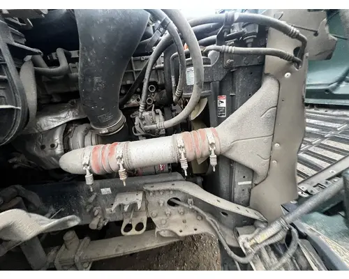 FREIGHTLINER CASCADIA Charge Air Cooler (ATAAC)