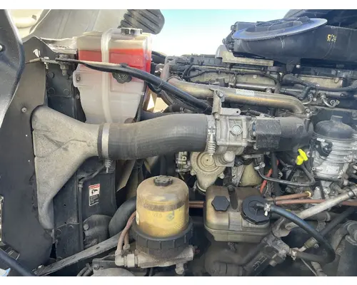 FREIGHTLINER CASCADIA Charge Air Cooler (ATAAC)