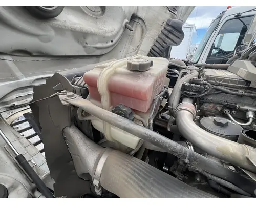 FREIGHTLINER CASCADIA Charge Air Cooler (ATAAC)