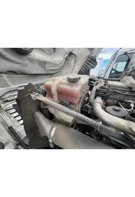 FREIGHTLINER CASCADIA Charge Air Cooler (ATAAC)