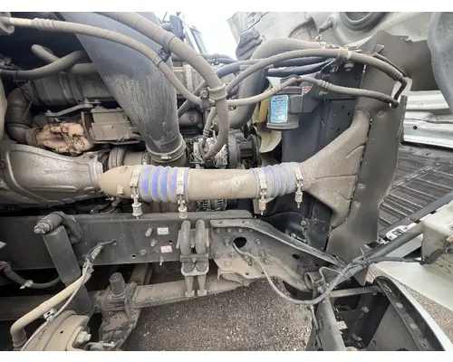 FREIGHTLINER CASCADIA Charge Air Cooler (ATAAC)