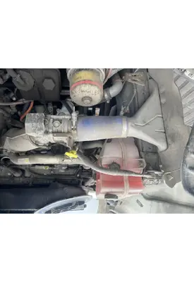 FREIGHTLINER CASCADIA Charge Air Cooler (ATAAC)