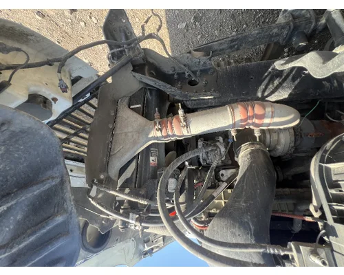 FREIGHTLINER CASCADIA Charge Air Cooler (ATAAC)