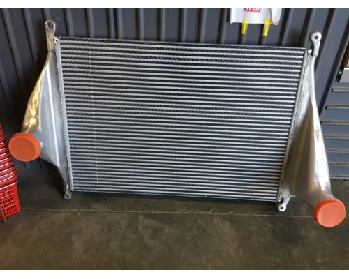 FREIGHTLINER CASCADIA Charge Air Cooler (CAC)