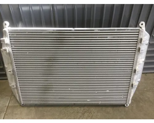FREIGHTLINER CASCADIA Charge Air Cooler (CAC)