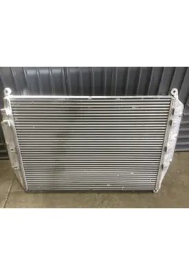 FREIGHTLINER CASCADIA Charge Air Cooler (CAC)