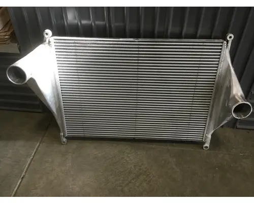 FREIGHTLINER CASCADIA Charge Air Cooler (CAC)