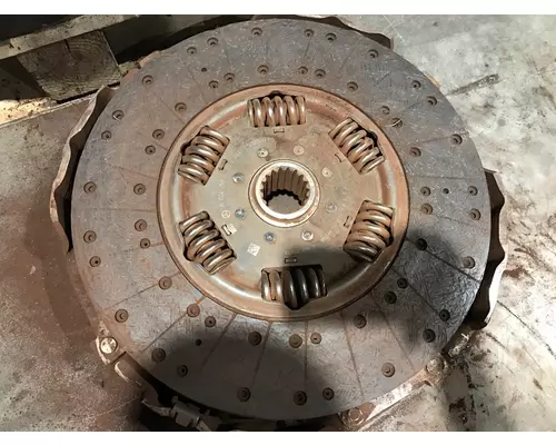 FREIGHTLINER CASCADIA Clutch Disc