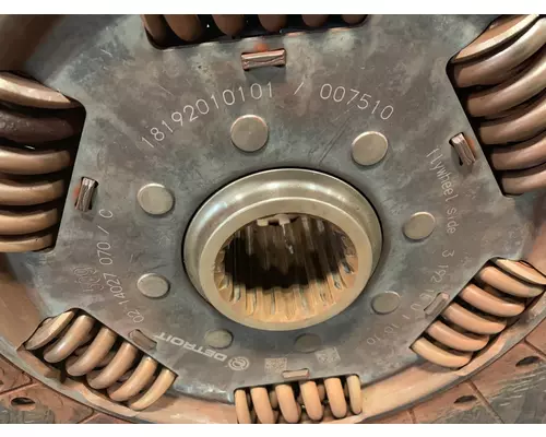 FREIGHTLINER CASCADIA Clutch Disc