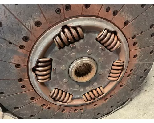 FREIGHTLINER CASCADIA Clutch Disc