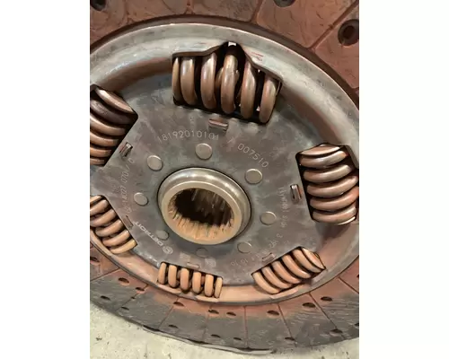 FREIGHTLINER CASCADIA Clutch Disc