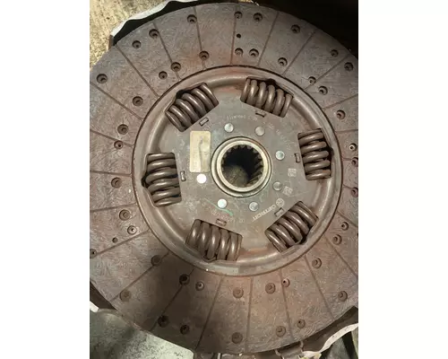 FREIGHTLINER CASCADIA Clutch Disc