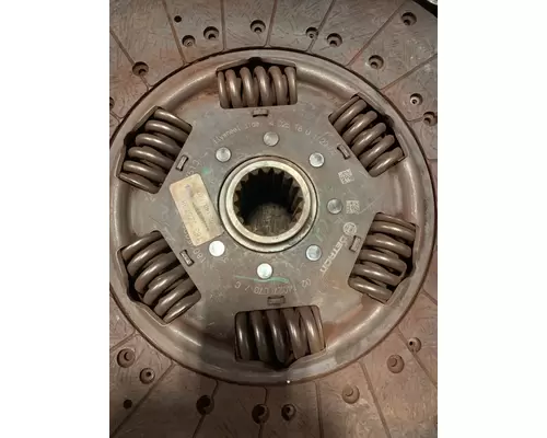 FREIGHTLINER CASCADIA Clutch Disc