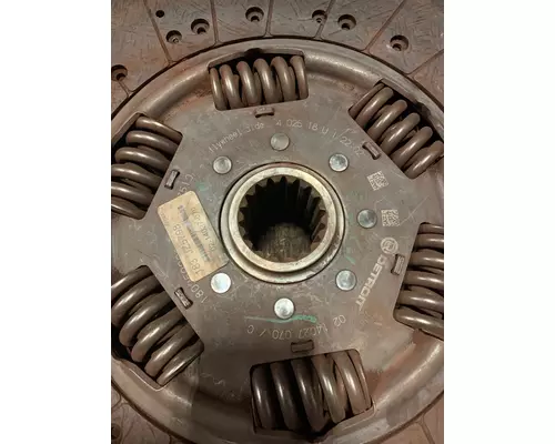 FREIGHTLINER CASCADIA Clutch Disc