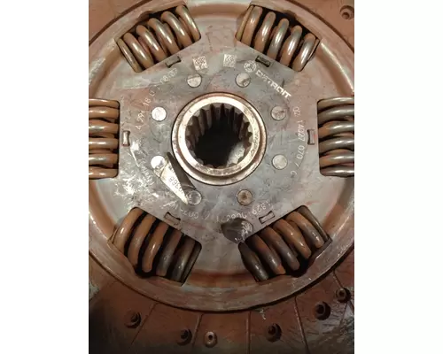 FREIGHTLINER CASCADIA Clutch Disc