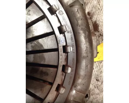 FREIGHTLINER CASCADIA Clutch Disc