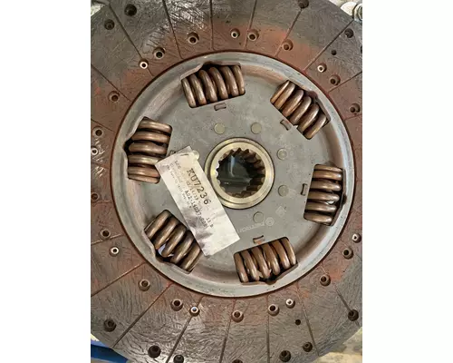 FREIGHTLINER CASCADIA Clutch Disc