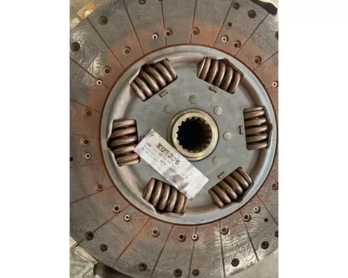 FREIGHTLINER CASCADIA Clutch Disc