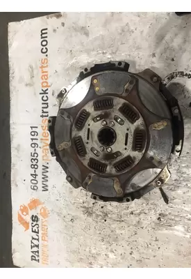 FREIGHTLINER CASCADIA Clutch Disc