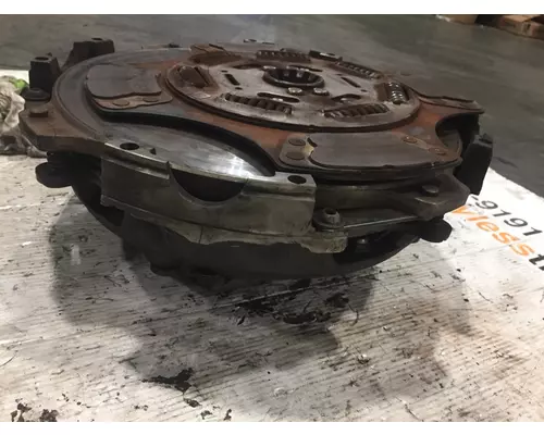 FREIGHTLINER CASCADIA Clutch Disc