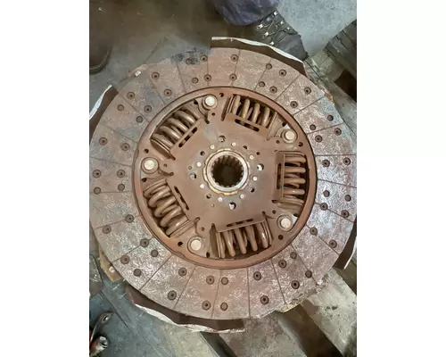FREIGHTLINER CASCADIA Clutch Disc