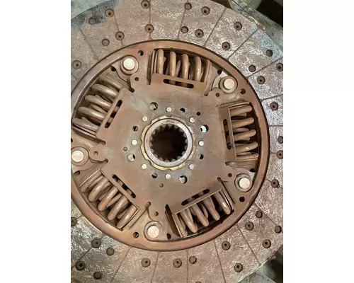 FREIGHTLINER CASCADIA Clutch Disc