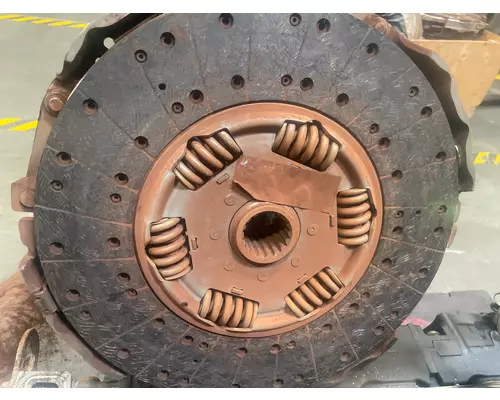 FREIGHTLINER CASCADIA Clutch Disc