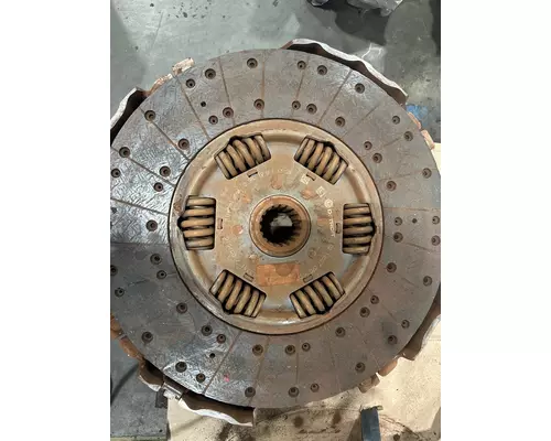 FREIGHTLINER CASCADIA Clutch Disc