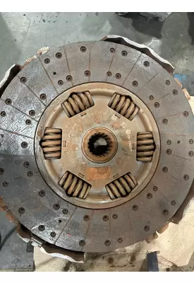 FREIGHTLINER CASCADIA Clutch Disc