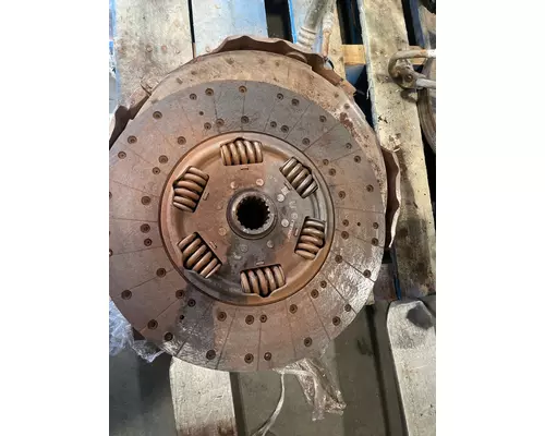 FREIGHTLINER CASCADIA Clutch Disc