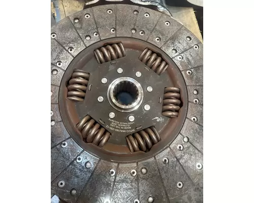 FREIGHTLINER CASCADIA Clutch Disc