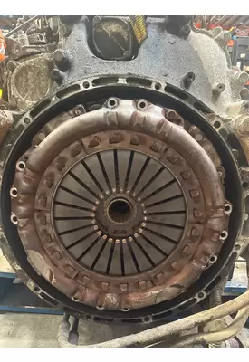 FREIGHTLINER CASCADIA Clutch Disc