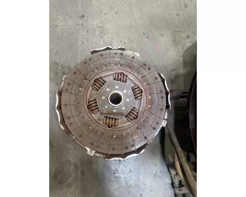 FREIGHTLINER CASCADIA Clutch Disc