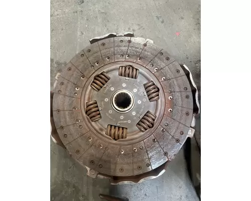 FREIGHTLINER CASCADIA Clutch Disc