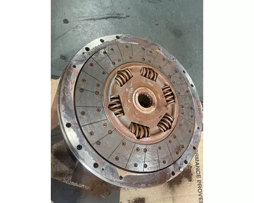 FREIGHTLINER CASCADIA Clutch Disc