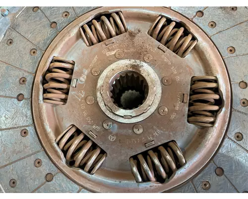 FREIGHTLINER CASCADIA Clutch Disc