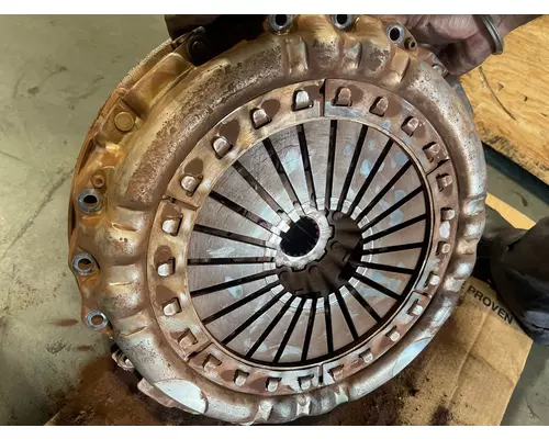 FREIGHTLINER CASCADIA Clutch Disc