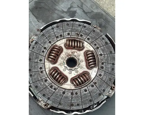FREIGHTLINER CASCADIA Clutch Disc
