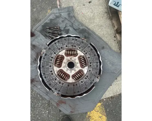 FREIGHTLINER CASCADIA Clutch Disc