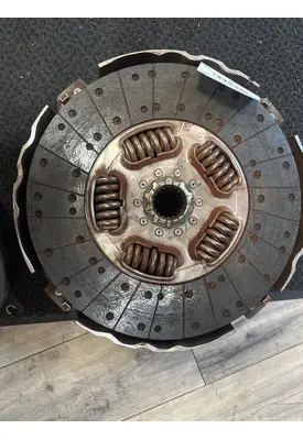 FREIGHTLINER CASCADIA Clutch Disc