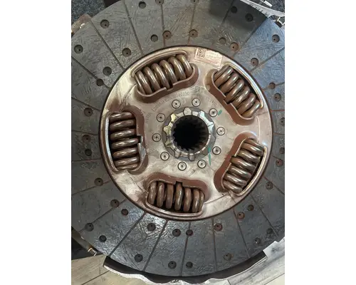 FREIGHTLINER CASCADIA Clutch Disc
