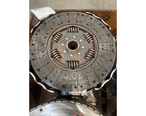 FREIGHTLINER CASCADIA Clutch Disc