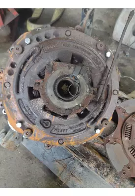 FREIGHTLINER CASCADIA Clutch Disc